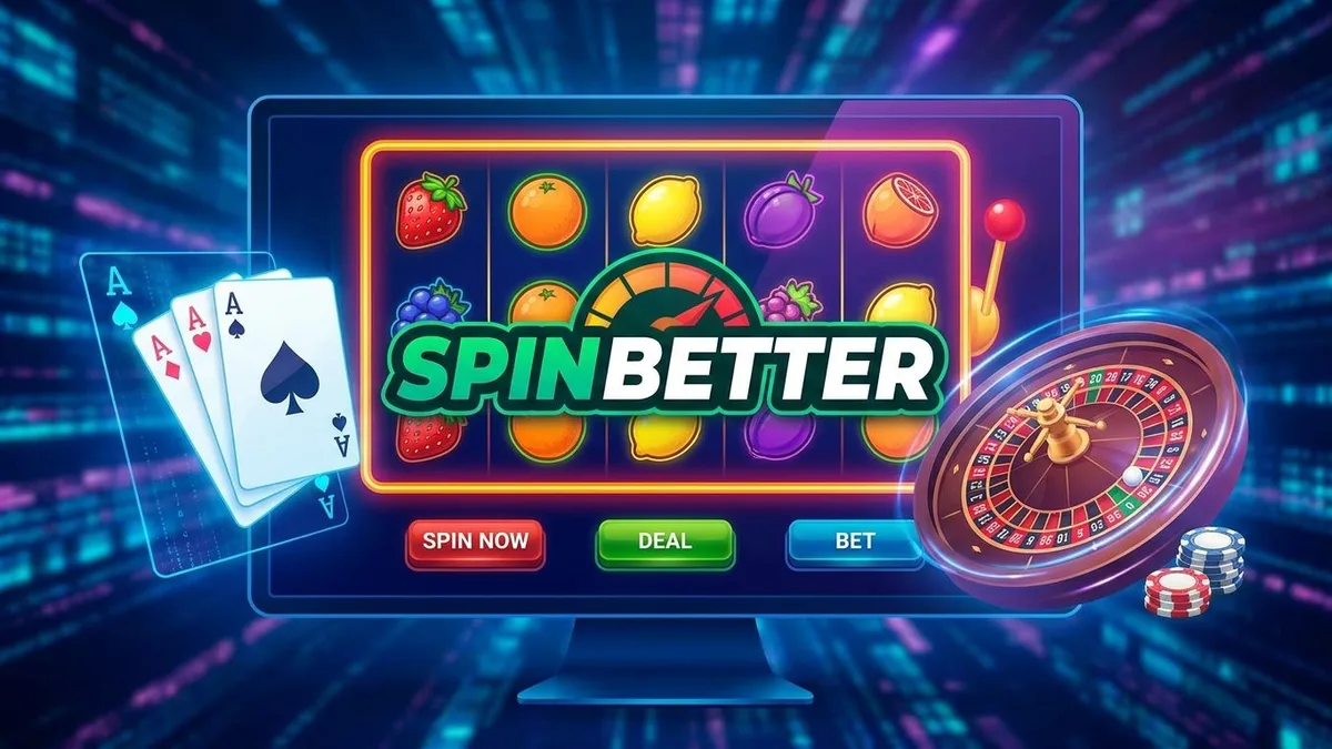 Juegos de casino
