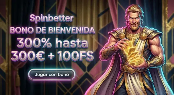 Spinbetter Casino